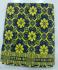 BEDSHEET ERODE JACQUARD 60X90